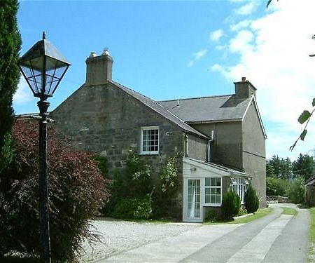 Cefn Uchaf Guesthouse Garndolbenmaen Екстер'єр фото
