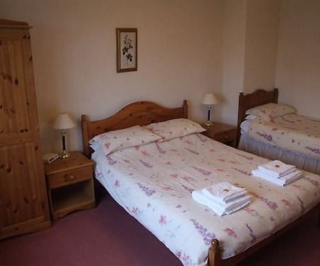 Cefn Uchaf Guesthouse Garndolbenmaen Екстер'єр фото