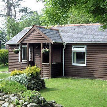 Cefn Uchaf Guesthouse Garndolbenmaen Екстер'єр фото