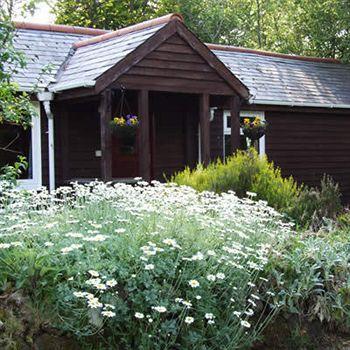 Cefn Uchaf Guesthouse Garndolbenmaen Екстер'єр фото