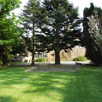 Cefn Uchaf Guesthouse Garndolbenmaen Екстер'єр фото