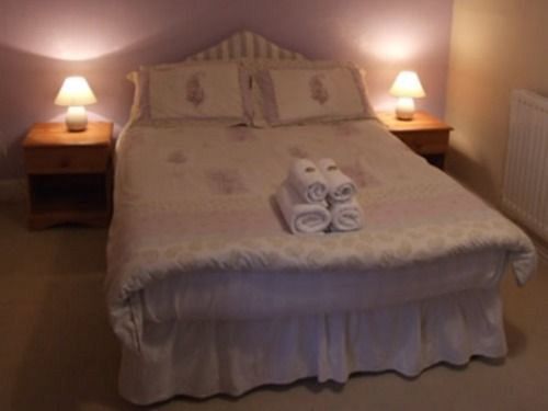 Cefn Uchaf Guesthouse Garndolbenmaen Екстер'єр фото