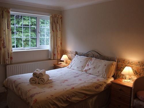 Cefn Uchaf Guesthouse Garndolbenmaen Екстер'єр фото