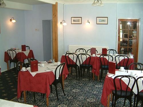 Cefn Uchaf Guesthouse Garndolbenmaen Екстер'єр фото