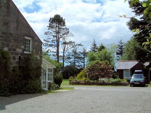 Cefn Uchaf Guesthouse Garndolbenmaen Екстер'єр фото